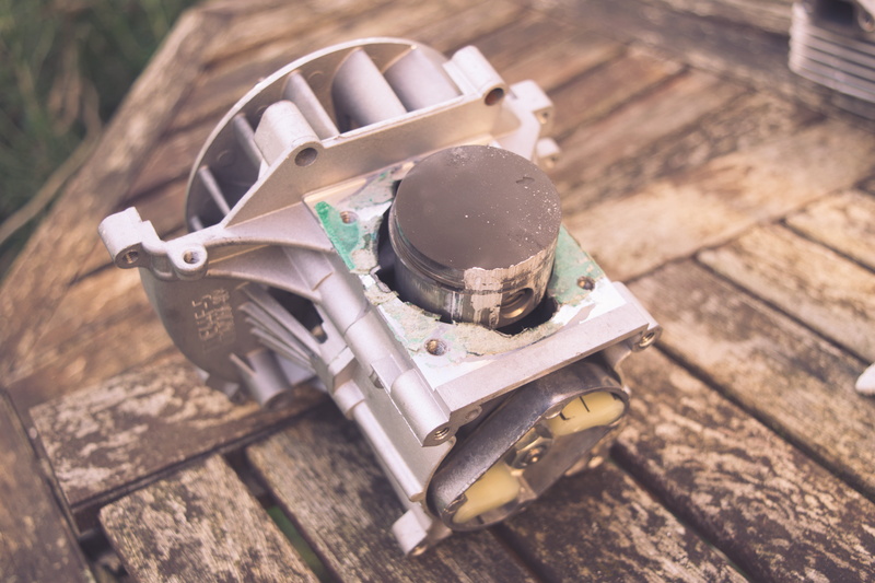 close-up, nature, motor, engineering, diy, tool, no people, old, work tool, focus on foreground, engine, transportation, outdoors, damaged, metal, seized