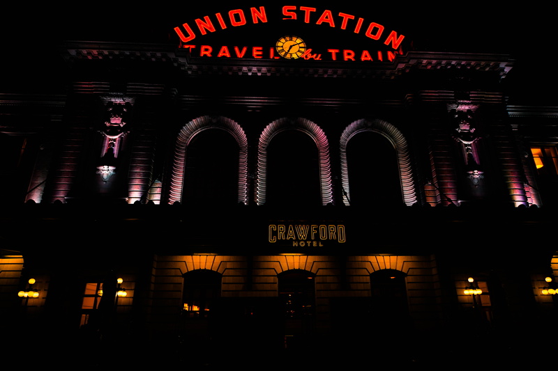 mansion, text, outdoors, colorado, denver, room, nature, script, house, no people, interior design, message, station, information sign, indoors, 5K, neon