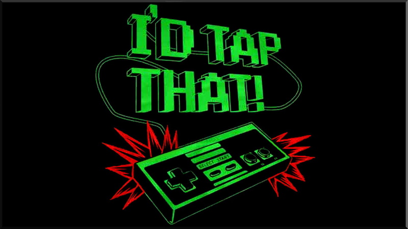 game, controller, 1080P, gamer, nintendo, d, text, humor, funny, tap, games
