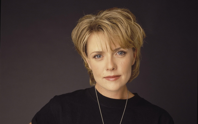 Amanda, Tapping, 1080P