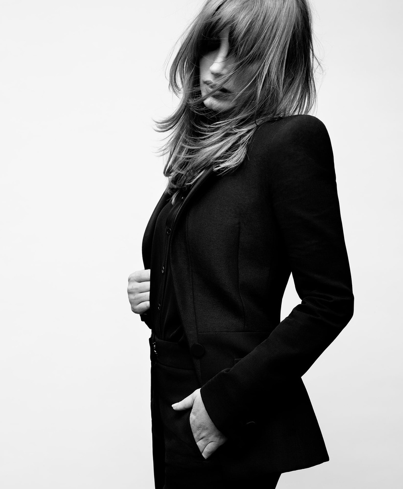 actress, waist up, lifestyles, women, 1080P, young women, studio shot, young adult, indoors, hair, adult, one person, casual clothing, copy space, Jessica Chastain