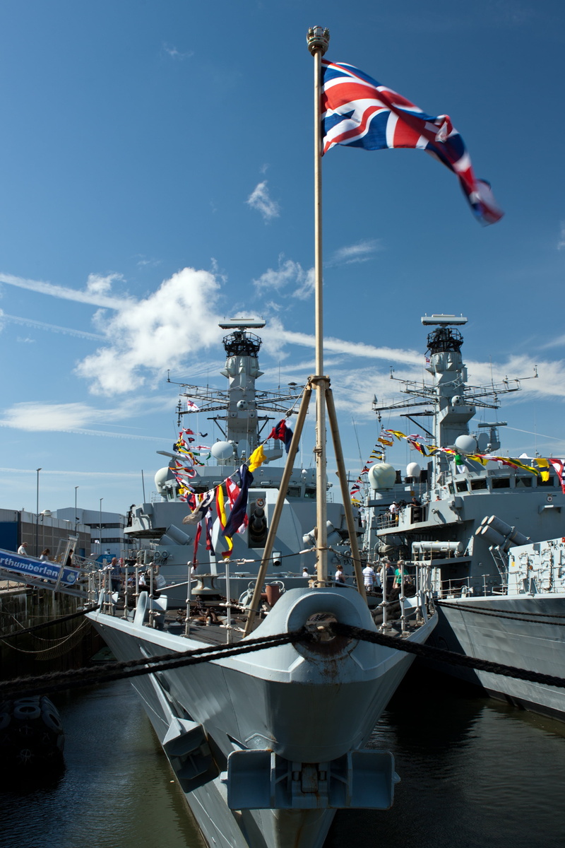 royal navy open day, independence, nature, hms northumberland, devonport, nautical vessel, water, architecture, cloud - sky, men, royal navy frigate, outdoors