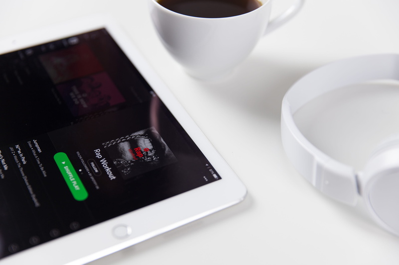 connection, laptop, no People, crockery, close-up, coffee cup, alongside, tablet computer, wireless Technology, equipment, computer, internet, music, coffee