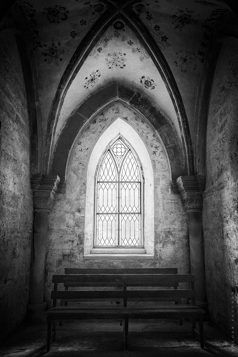 the past, black white, photo, building, 4K, house of worship, belief, staircase, prayer, bench, architecture and art, religion, history, church, indoors