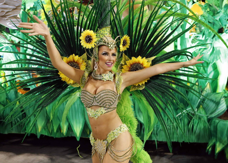 2K, fiestas, carnaval, baile, brasil