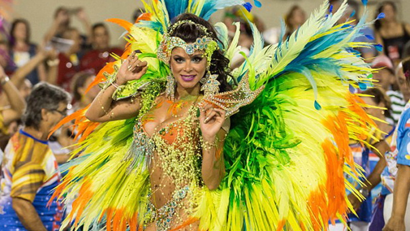 rio, carnaval, 1080P, baile, janeiro, holiday, brasil
