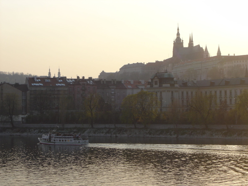 the old town, sky, built structure, bridge, architecture, travel destinations, water, waterfront, nature, place of worship, bail, history, building, sunset