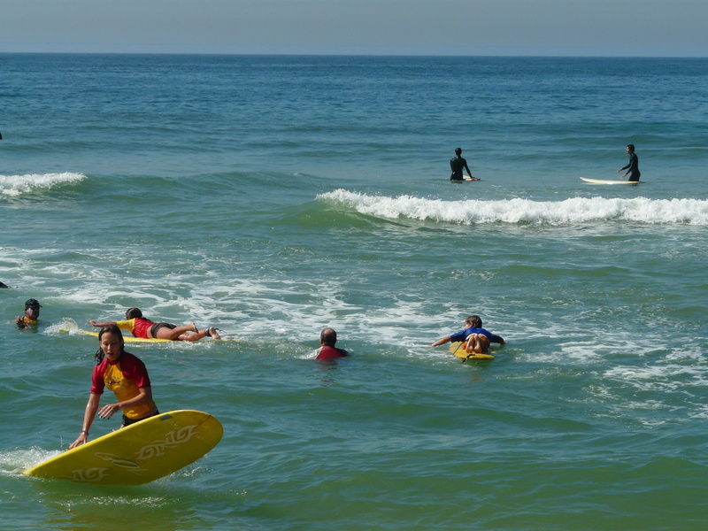 beira mar, barra da tijuca, motion, leisure activity, people, beach, sea, summer, sand, aquatic sport, real people, water, waterfront, day, horizon, healthy lifestyle