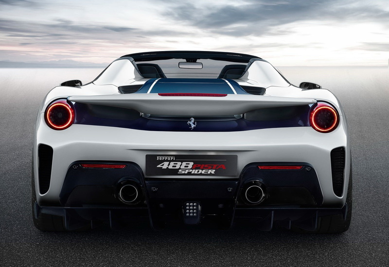 motor vehicle, motorsport, transportation, 720P, 488, pista, luxury, speed, competition, land vehicle, outdoors, racecar, ferrari, car, professional sport