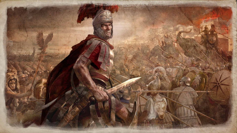human representation, conflict, occupation, textured effect, sword, clothing, paintings, one person, adult, romanos, fighting, painted, government, craft