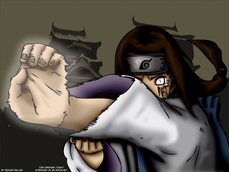 Hyuuga Neji, obscured face, 480P, skeleton, wall - building feature, Naruto Shippuuden, mask - disguise, costume, art and craft, anime, human representation