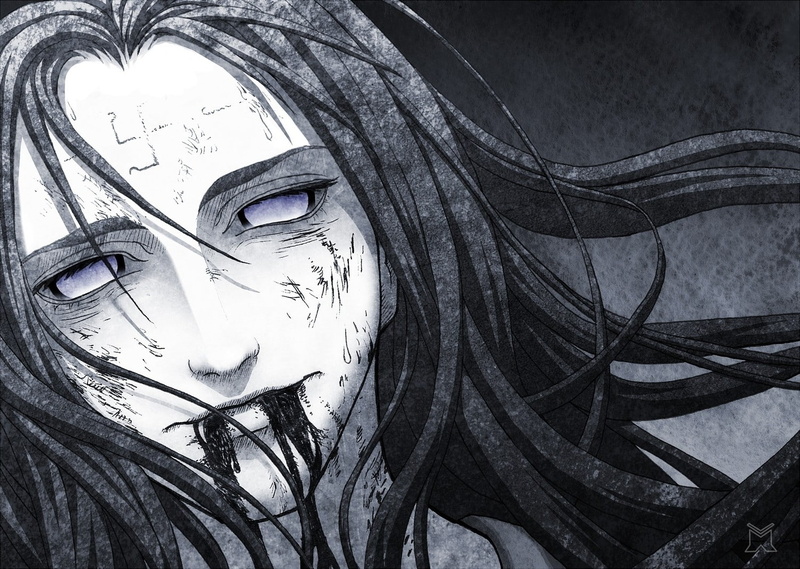 art and craft, body part, Naruto Shippuuden, indoors, beautiful woman, nature, creativity, young women, Hyuuga Neji, hairstyle, human face, young adult