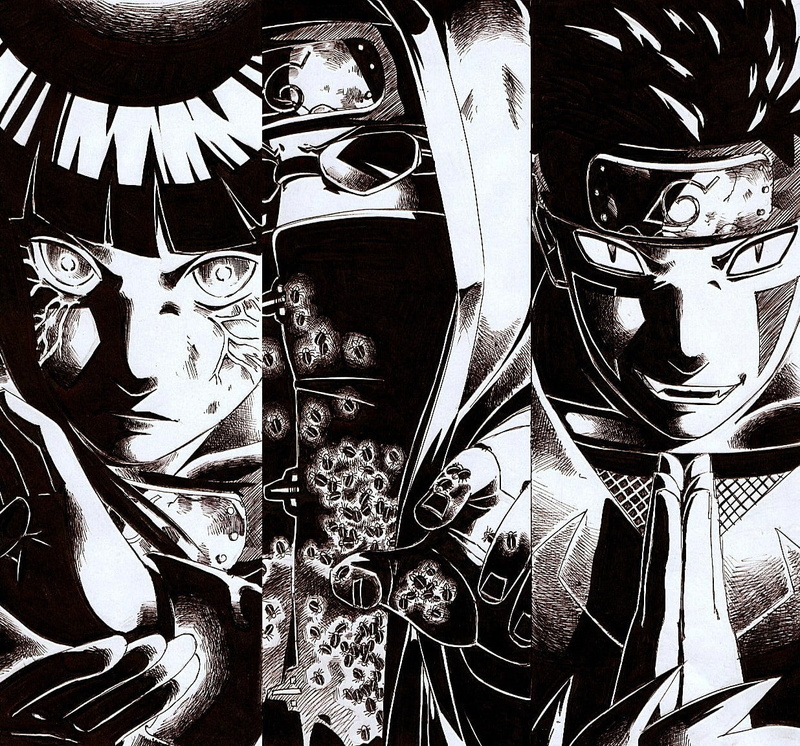 Aburame Shino, full frame, art and craft, creativity, anime, no people, still life, design, Naruto Shippuuden, belief, backgrounds, human representation