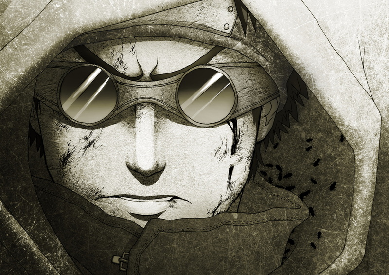 face, mask, people, portrait, representation, human face, human body part, naruto, art and craft, lifestyles, creativity, 2K, glasses, close-up, wall - building feature