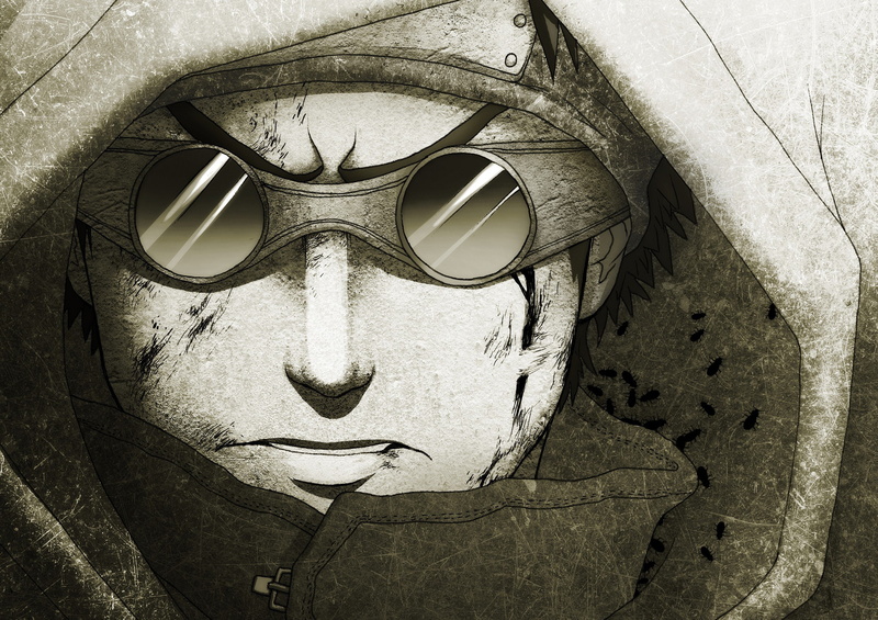 video, shino, x, games, aburame, shippuuden, naruto, 2K, art, 2878x2034 px, hd, sonic, px, Aburame Shino, Naruto Shippuuden