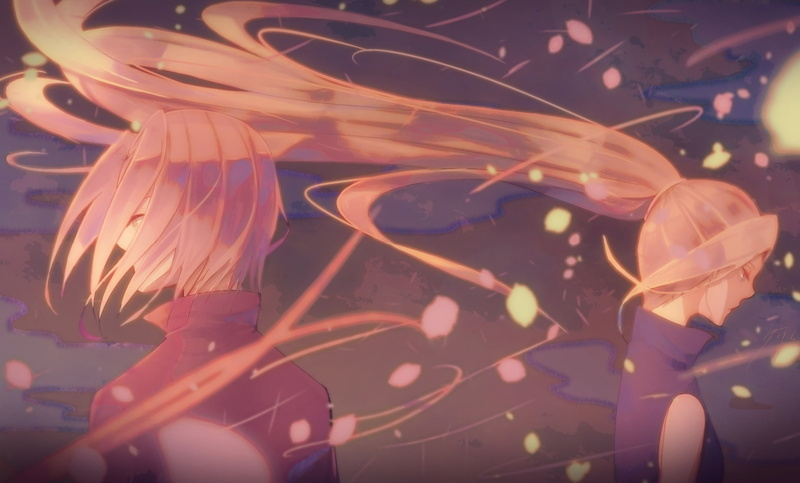 1080P, Naruto, Ino Yamanaka, Sakura Haruno