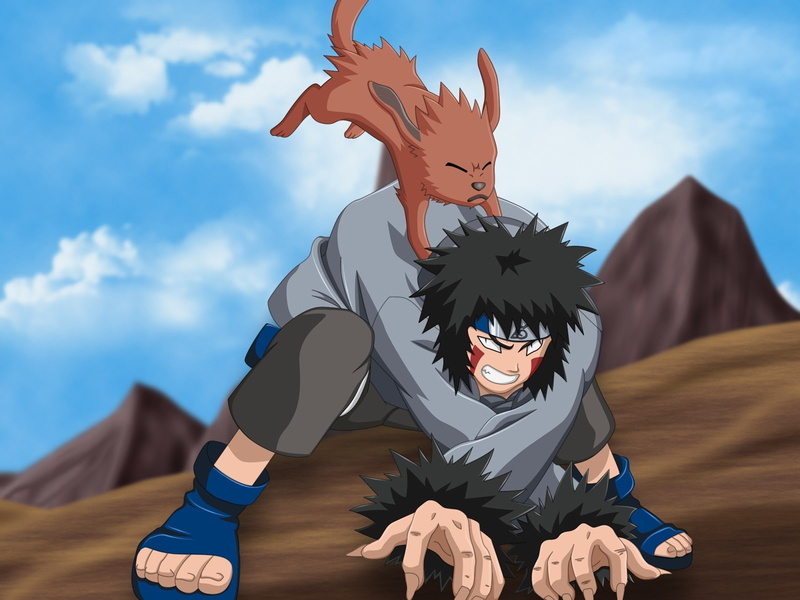 lifestyles, obscured face, Akamaru, sky, front view, mask, costume, art and craft, Naruto, day, human arm, representation, Daniloti, real people, 720P