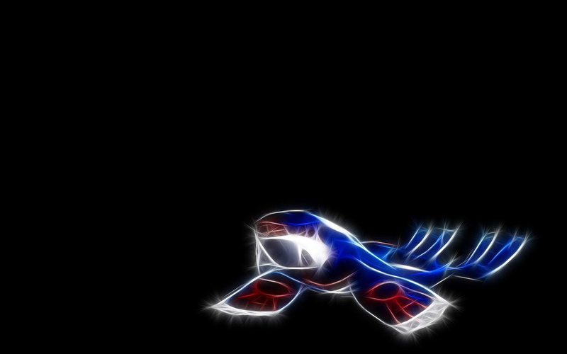 electricity, illuminated, sign, studio shot, Legendary Pokémon, lighting equipment, Water Pokémon, black background, Pokémon, neon, motion, burning, pattern