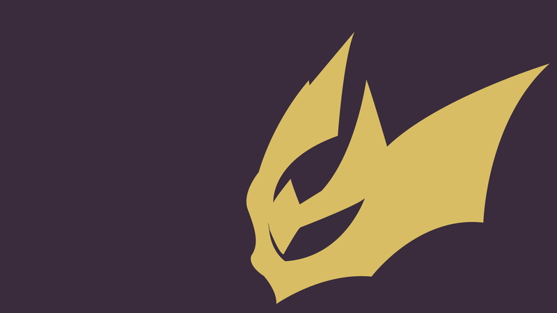 background, simple, simple background, 1080P, minimalism, giratina