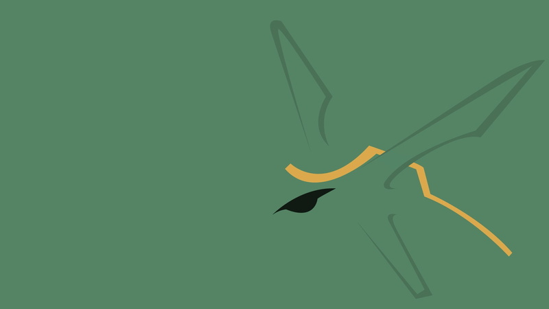 Legendary Pokémon, Hasi, 1080P, Pokémon, Rayquaza (Pokémon)