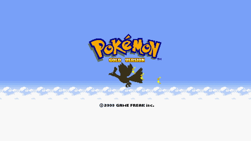 Ho Oh, 1080P