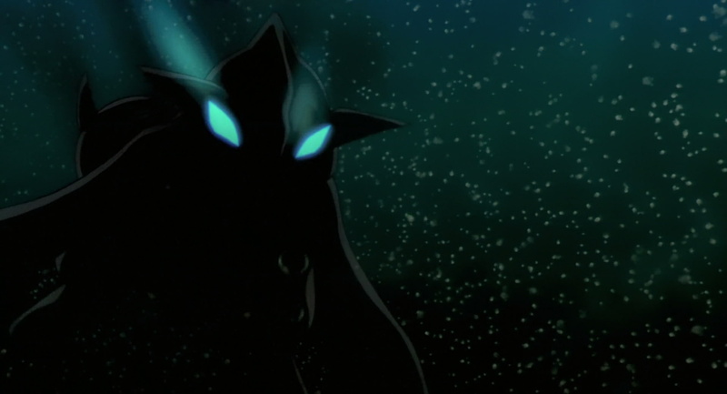 nature, vertebrate, Movie, Lugia (Pokémon), swimming, shark, dark, animal wildlife, school of fish, undersea, fish, marine, animal, animals in the wild