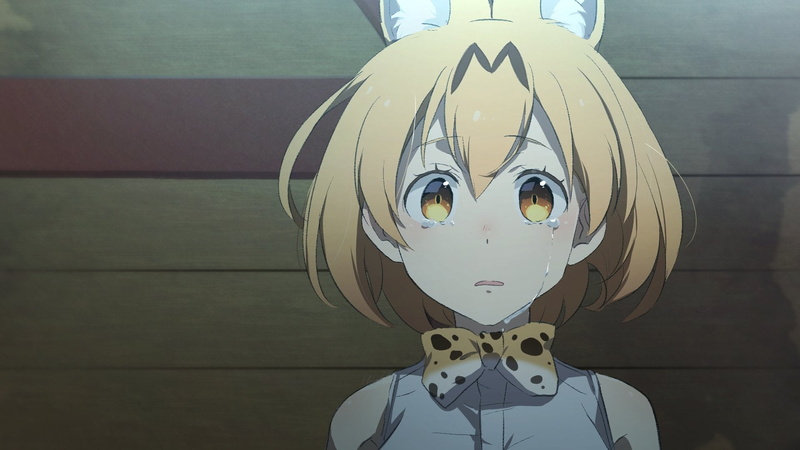 Anime, 1080P, Serval (Kemono Friends), Kemono Friends