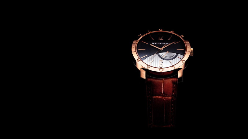 time, bvlgari, watch, 1080P, clock