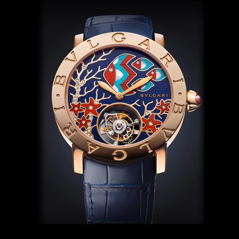 720P, time, clock, watch, bvlgari