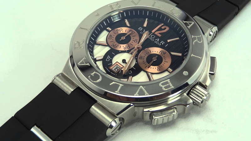 time, clock, 1080P, bvlgari, watch