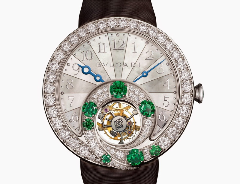 bvlgari, clock, time, watch, 720P