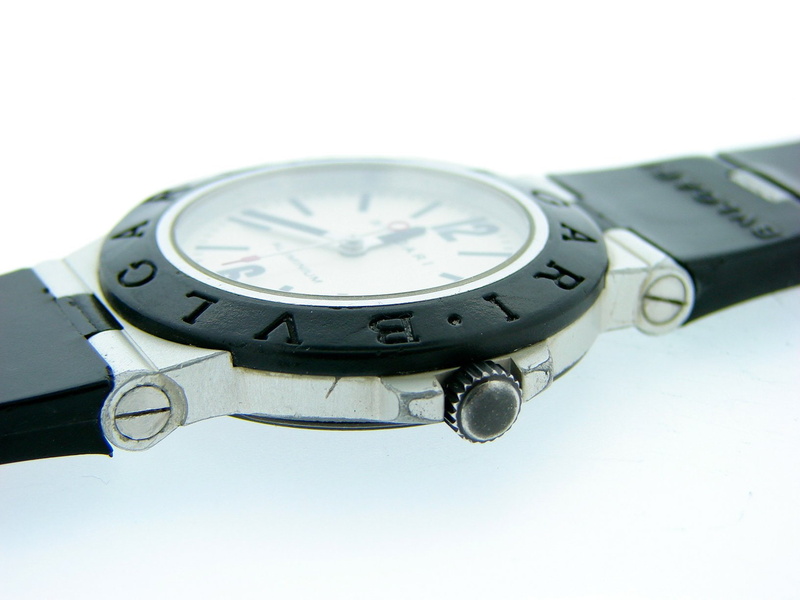 time, watch, clock, 720P, bvlgari