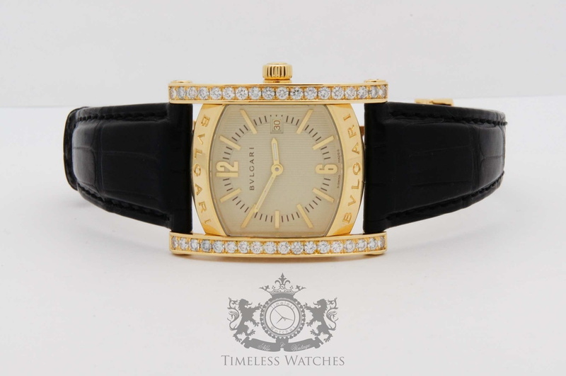 1080P, clock, watch, time, bvlgari