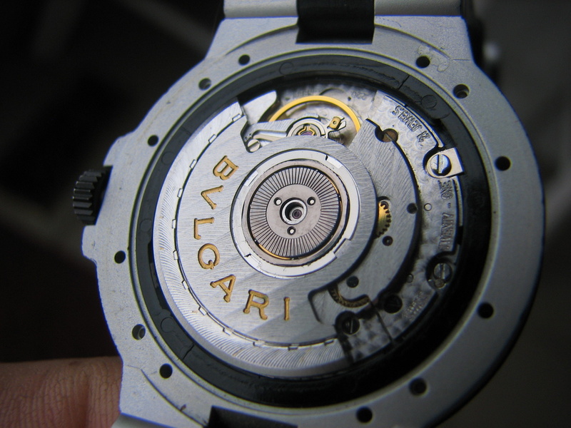 watch, time, 2K, bvlgari, clock