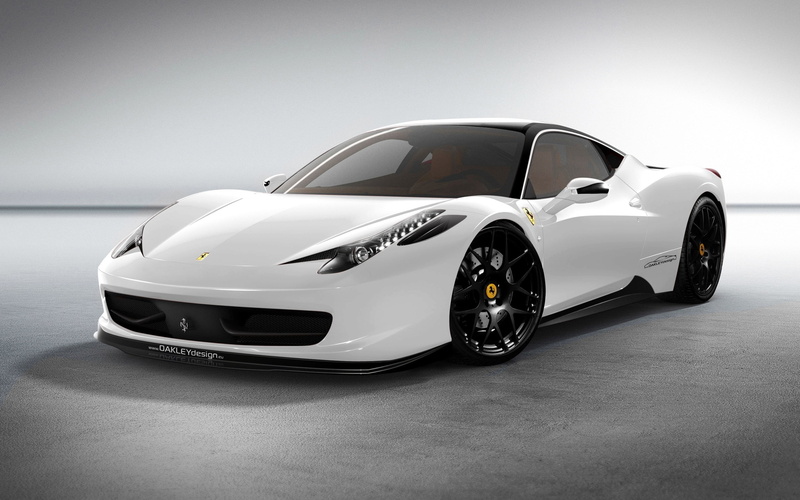 rechange, tuning, italia, Italy, Ferrari, oakley, 458, 2K, supercar, design, machine