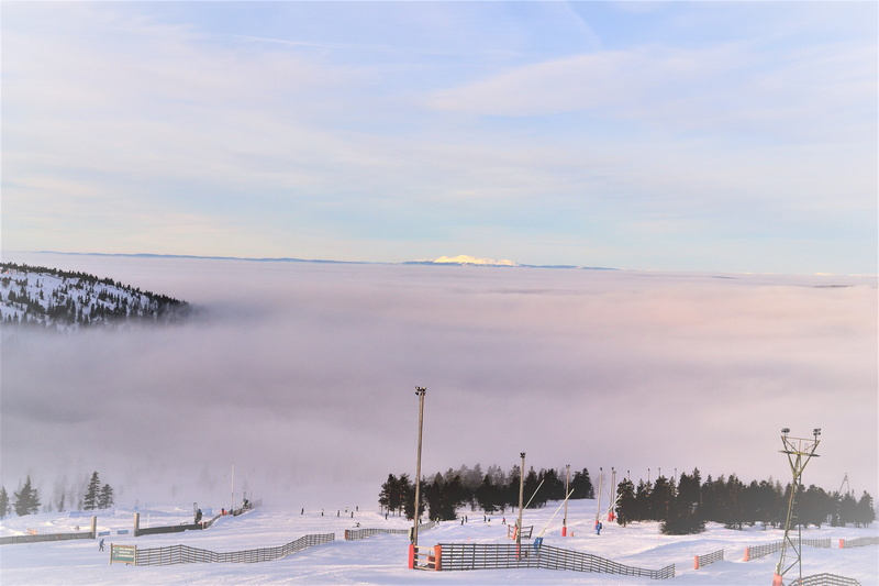 cloud - sky, mountain, snow, transportation, sea, tranquility, beach, landscape oakley clouds mist cold mountains, sky, scenics - nature, no people, land