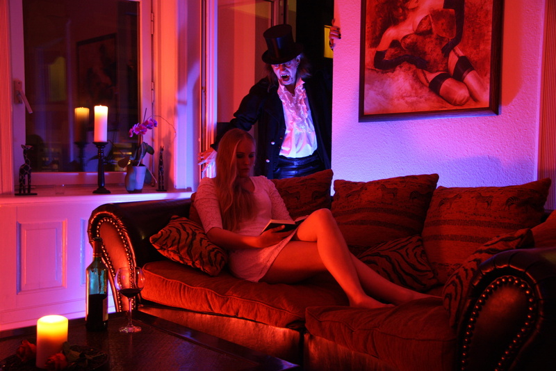 blood, women, woman, gloomy, girl, gothic, dracula, adult, mystical, halloween, red, melted, shadow, female, nightlife, vampire, night, undeath, electric lamp
