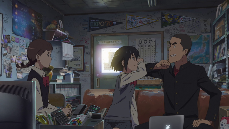 business, people, human representation, three quarter length, creativity, art and craft, Kimi no Na Wa, comfy, standing, male likeness, casual clothing