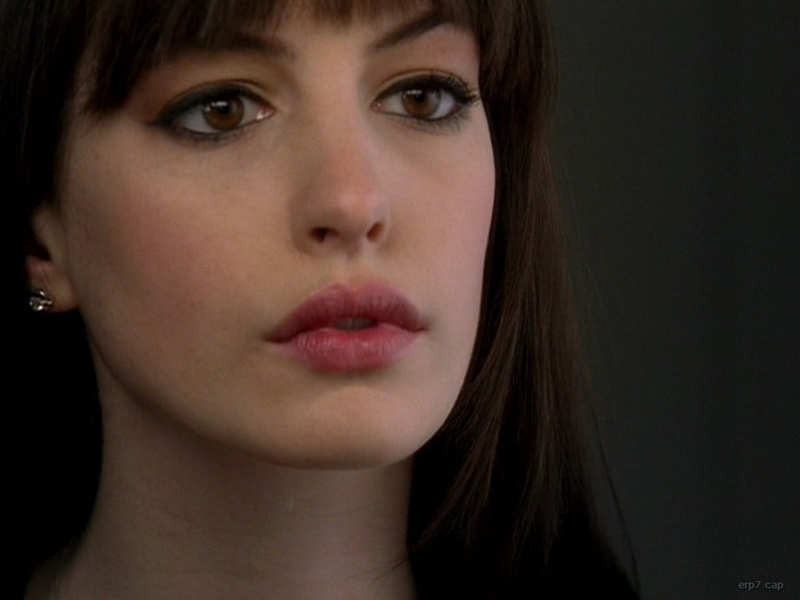 720P, Anne Hathaway, The Devil Wears Prada