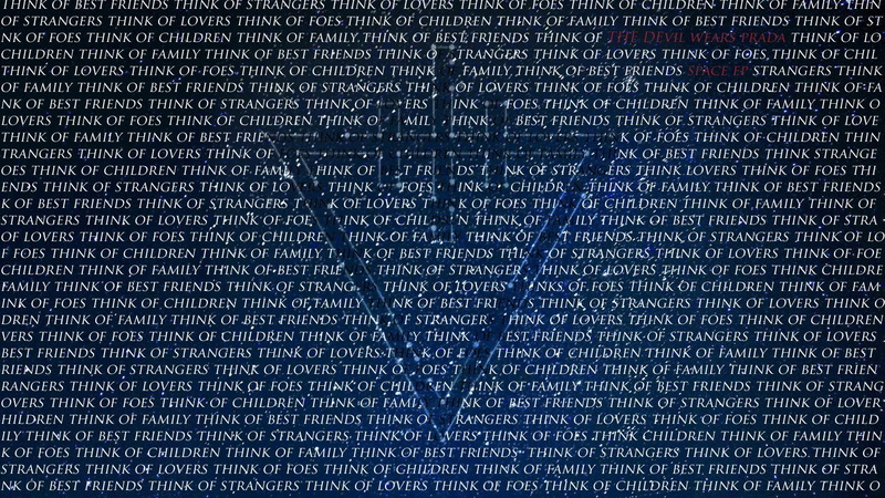 Music, 1080P, Album Cover, The Devil Wears Prada