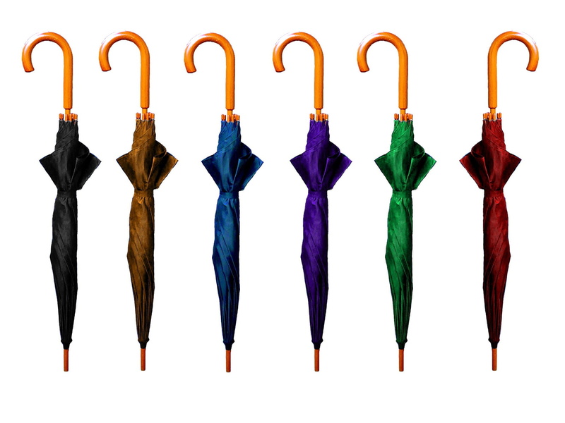 rain, purple, coat hook, metal, hanging, water, own, outdoor, attractive, in a row, series, white color, retail, choice, clothing, no people, side by side