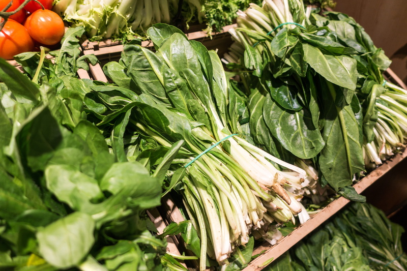 freshness, choice, organic, sale, 5K, wellbeing, healthy Eating, agriculture, close-up, raw food, Bunch, pak, vegetarian Food, green Color, grocery store
