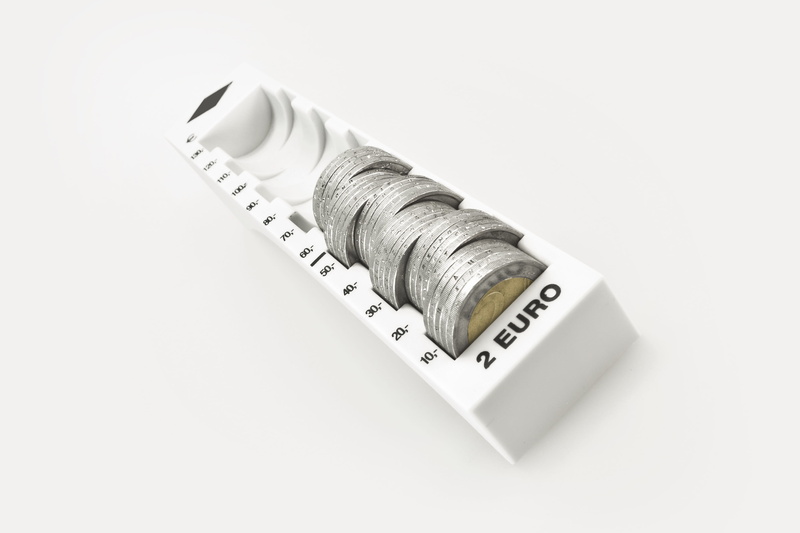 cash book, Coin, finance, Money, medicine, cable, simplicity, care, close-up, rolled up, currency, 2K, isolated, white background, euro, science, healthcare and medicine
