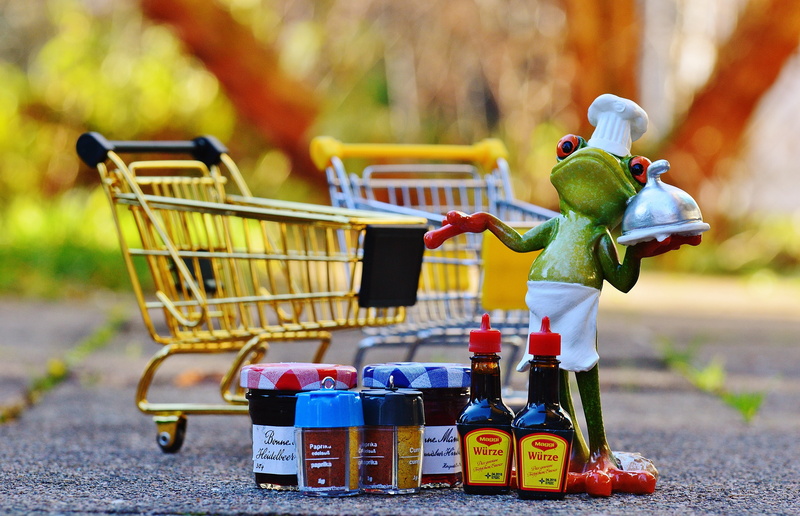 funny, day, men, males, business, shopping basket, child, transport, cute, purchasing, consumerism, shopping list, toy, list, metal, container, cooking