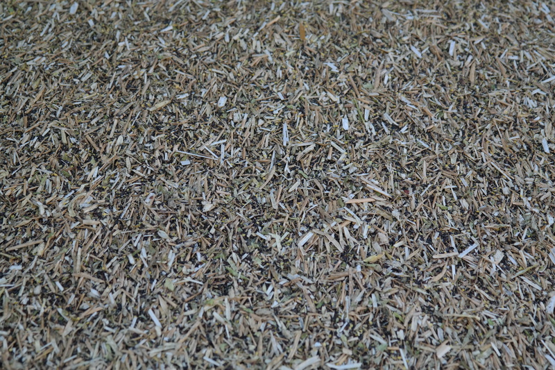 textured, cereal plant, grain sleeves, land, threshing waste, nature, field, grain, shavings, large group of objects, Chaff, roughage, grain covers, abundance