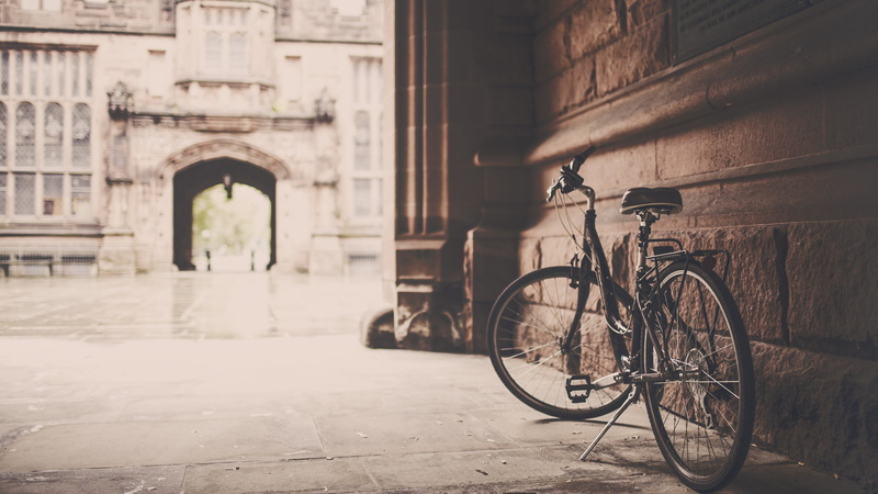 travel, old, built structure, road bicycle, bicycle, facade, land vehicle, arch, no people, transportation, wall - building feature, vehicle, mode of transportation