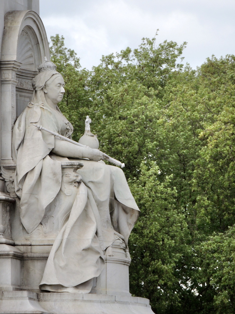 england, history, victoria memorial, spirituality, day, culture, creativity, tourism, united kingdom, architecture, religion, monument, statue, nature