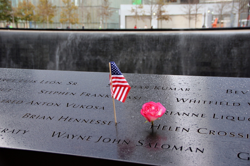 close-up, 1wtc, new york, ground zero, 5K, miniature, emotion, commemorate, september, focus on foreground, day, patriotism, the past, monument, manhattan