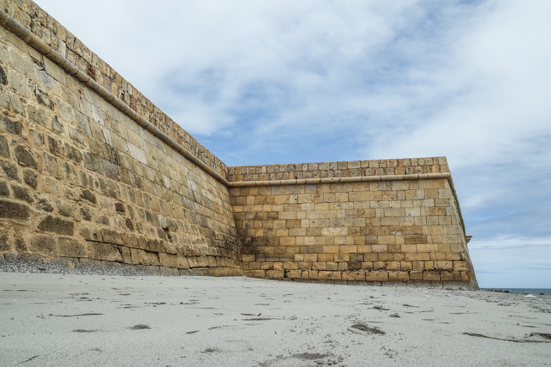 old, snow, architecture, outdoors, day, wall - building feature, love, samsung, nature, beach, ancient civilization, cloud - sky, building exterior, salvador