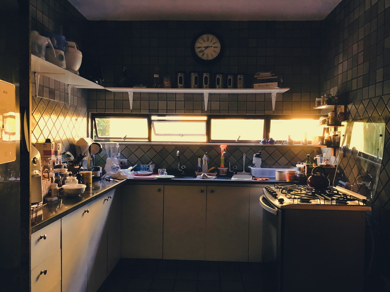table, sink, restaurant, light, furniture, nature, oven, recife, office, windows, glass, business, kitchen, glass - material, bar counter, illuminated